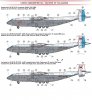 A&A Models 4403 An-22 First Serial Frame 1/144